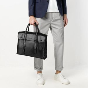 소가죽 브리프케이스 서류가방 T1068