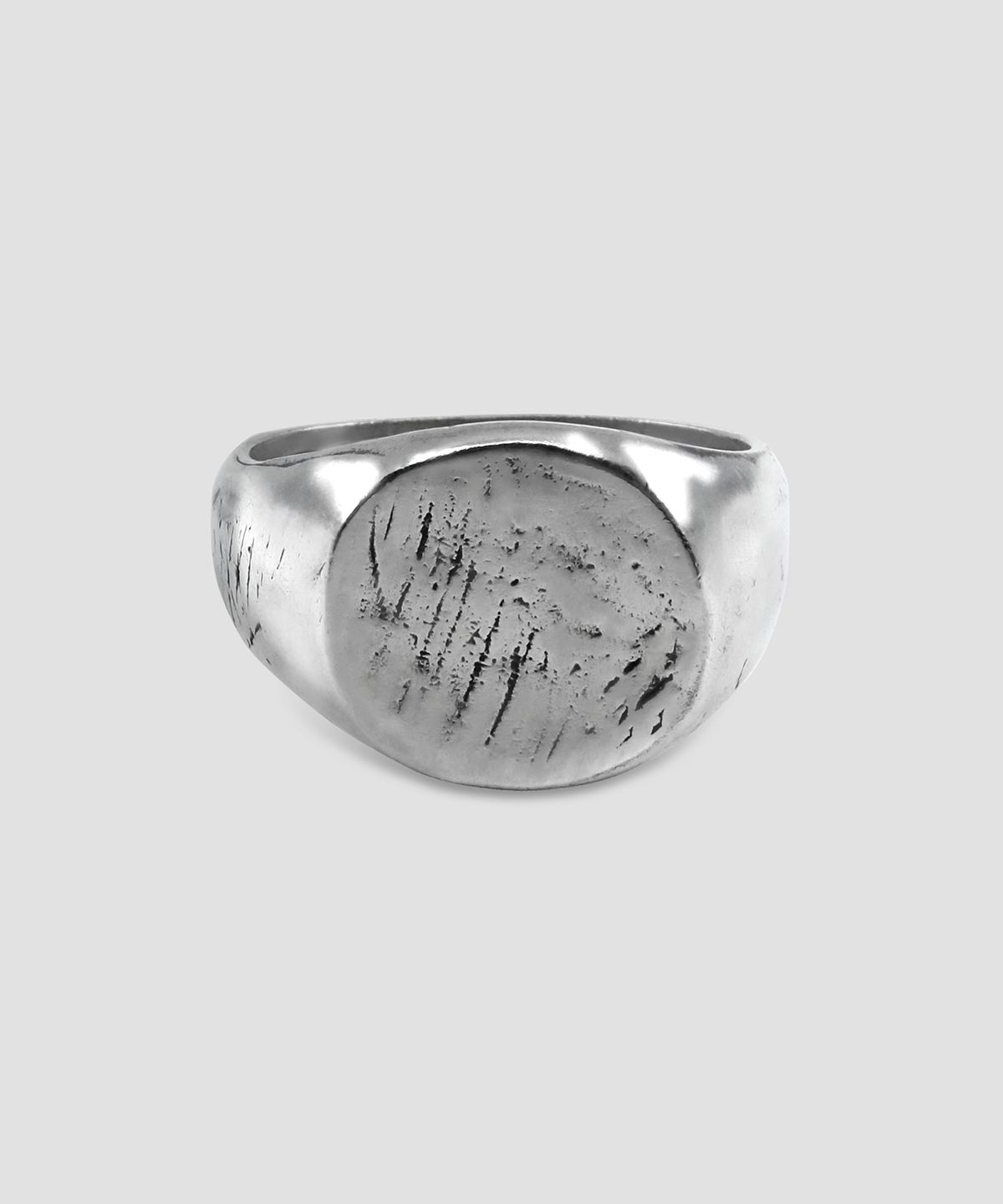 쿼르코어(QUARQOR) #9106 silver92.5 RING