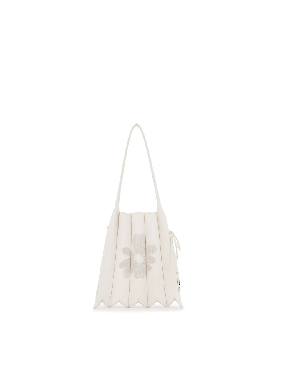 【JOSEPH&STACEY】Lucky Pleats Knit S Daisy 韓国 限定色 MUSINSA | JOSEPH AND STACEY Lucky Pleats Knit S Daisy Cream