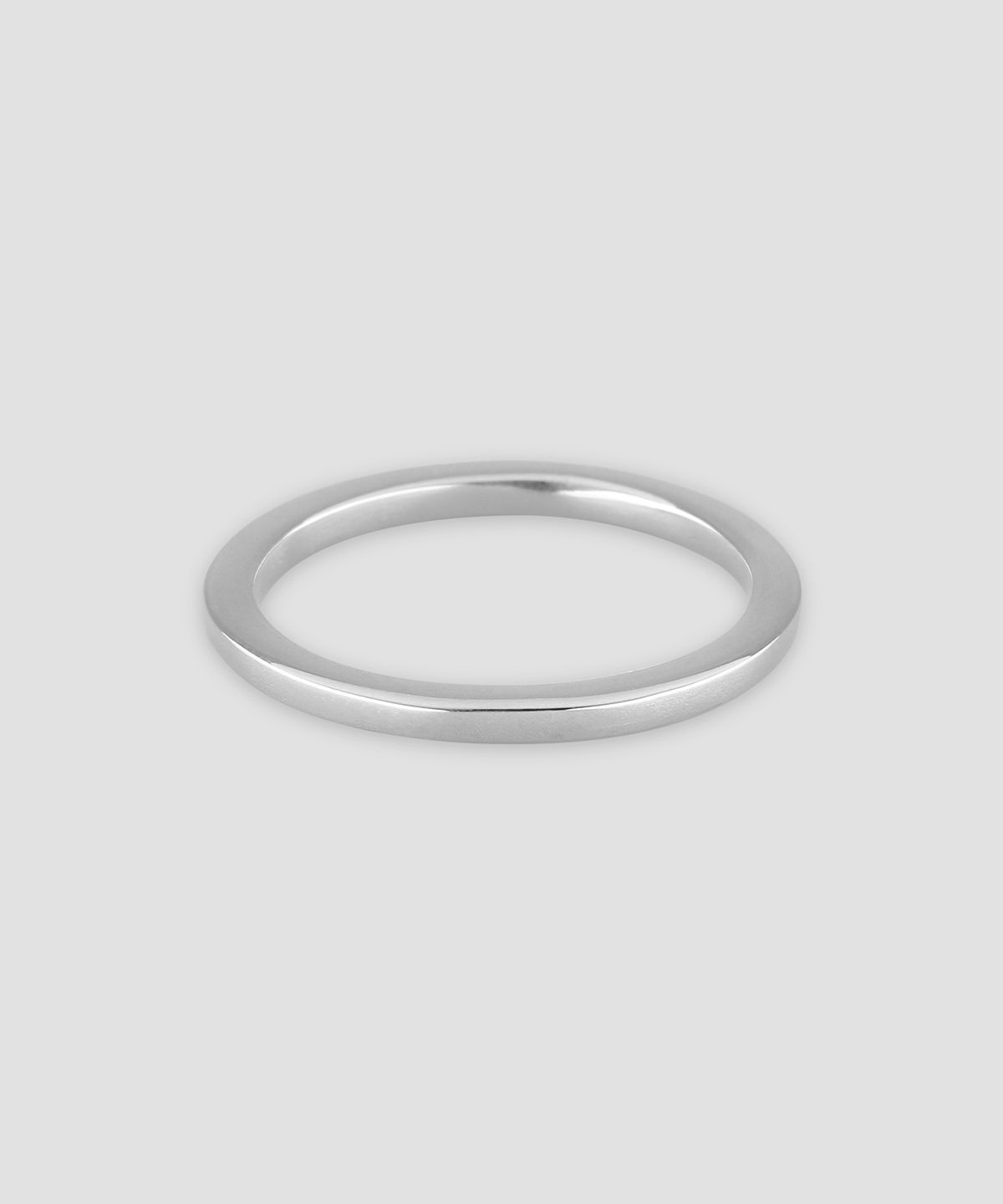 쿼르코어(QUARQOR) #7101 silver92.5 RING