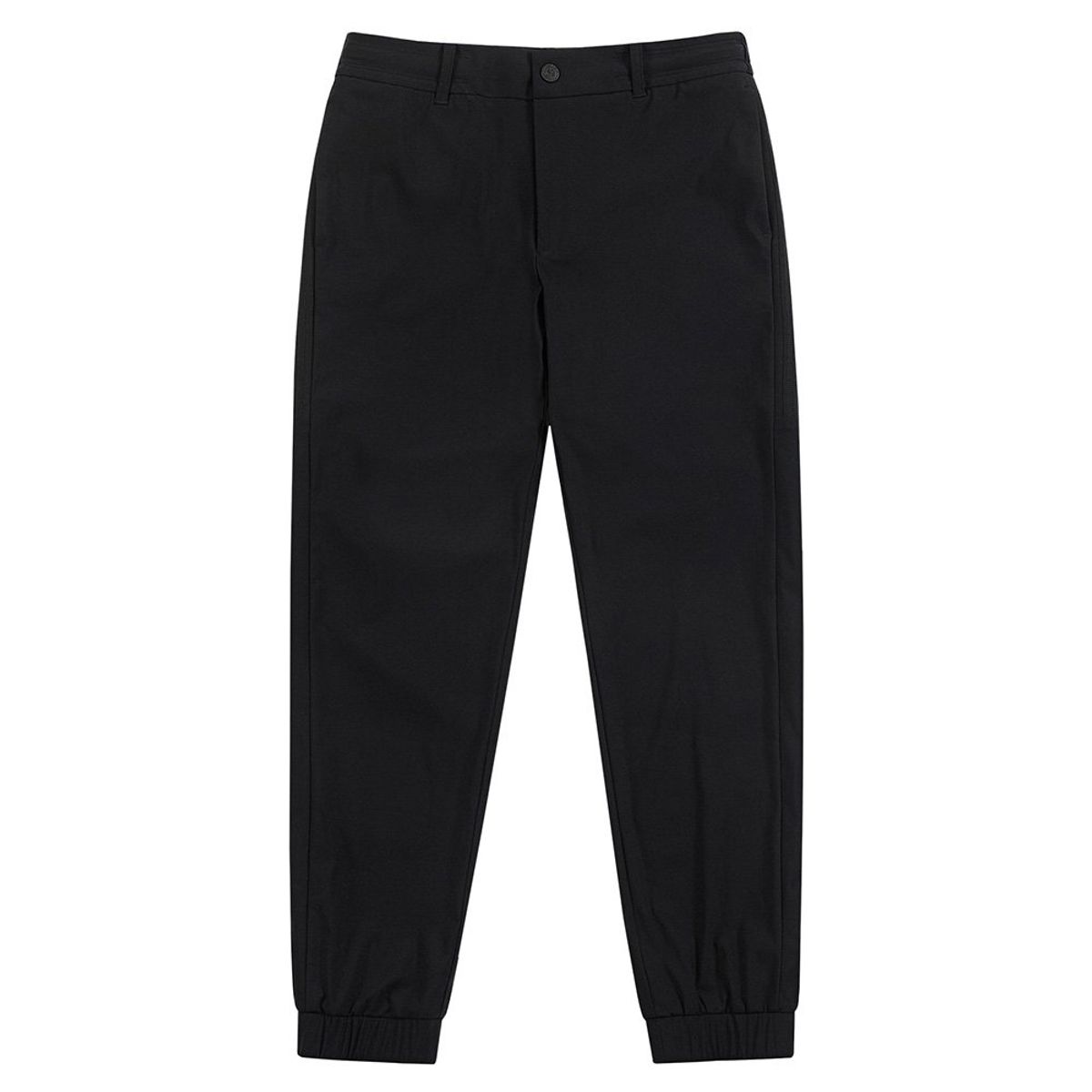 마틴골프(MARTINE GOLF) Hybrid Jogger Pants_Black (Men)