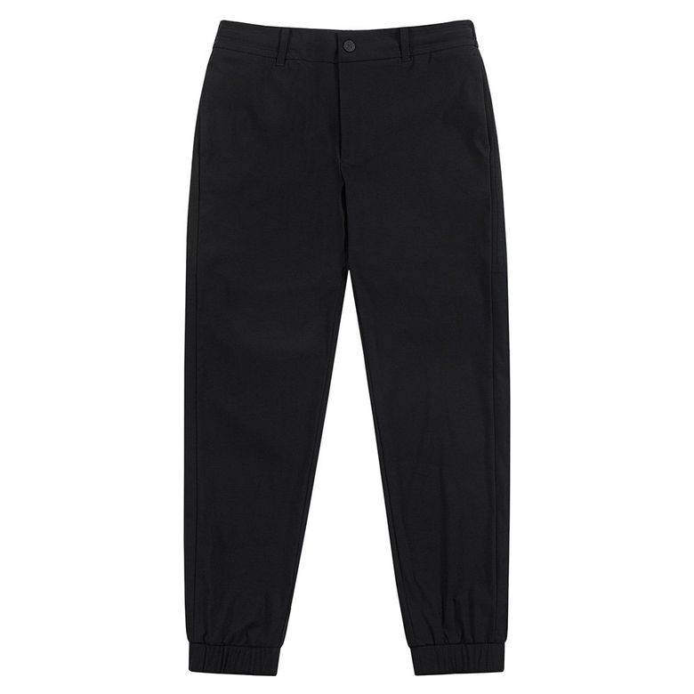Hybrid Jogger Pants_Black (Men)