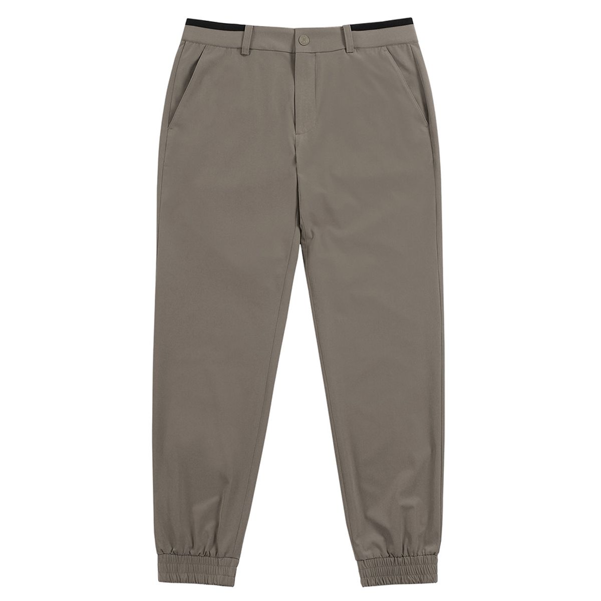 마틴골프(MARTINE GOLF) Banding Jogger Pants_Beige (Men)