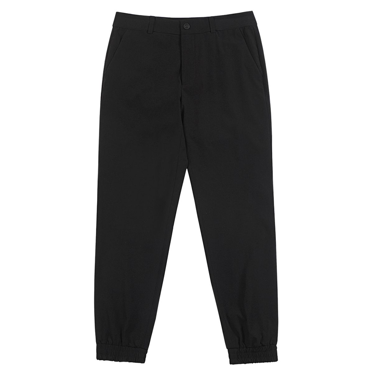 마틴골프(MARTINE GOLF) Banding Jogger Pants_Black (Men)