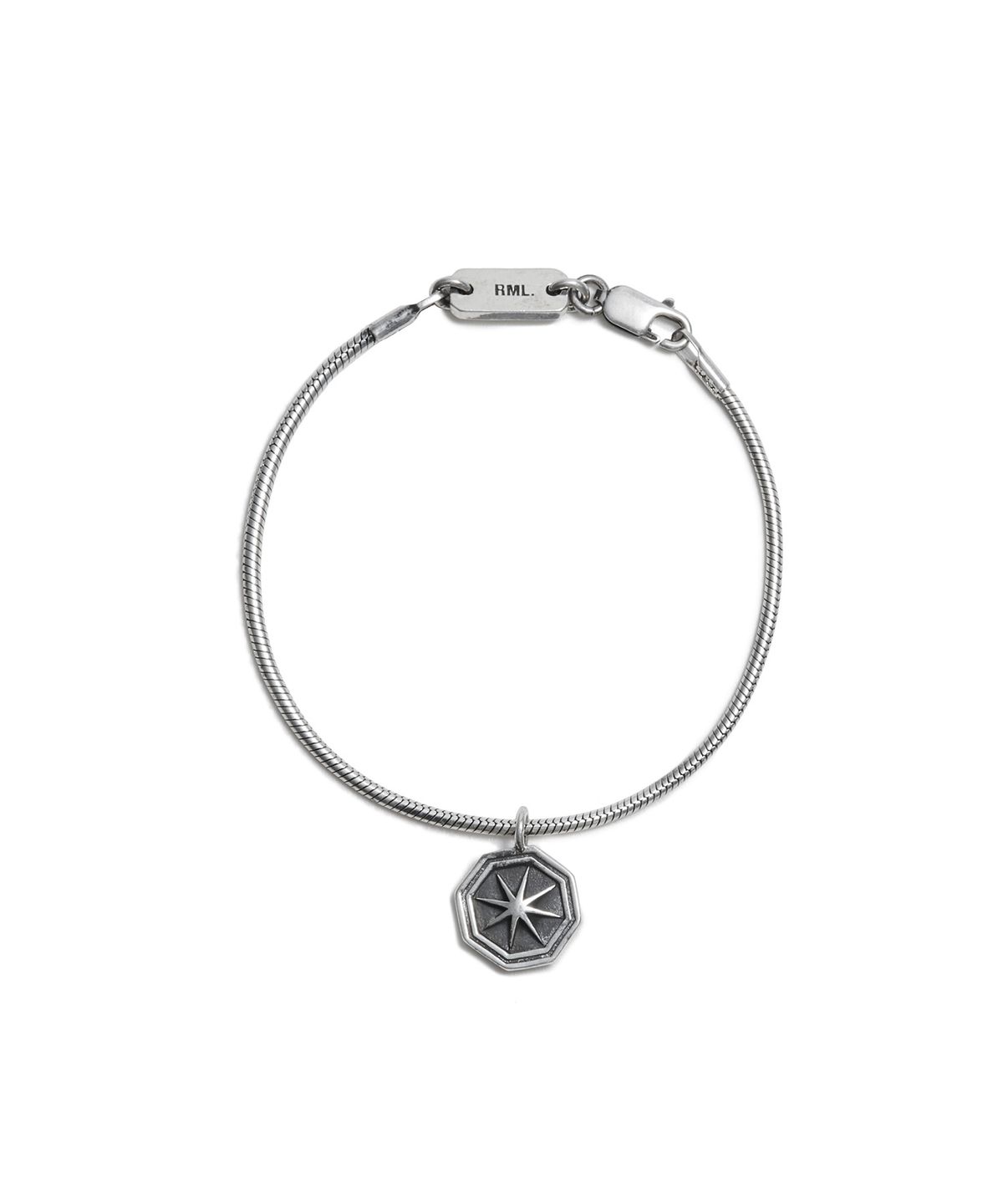 라모랭(RAMOLIN) Unconstrained Comet Bracelet