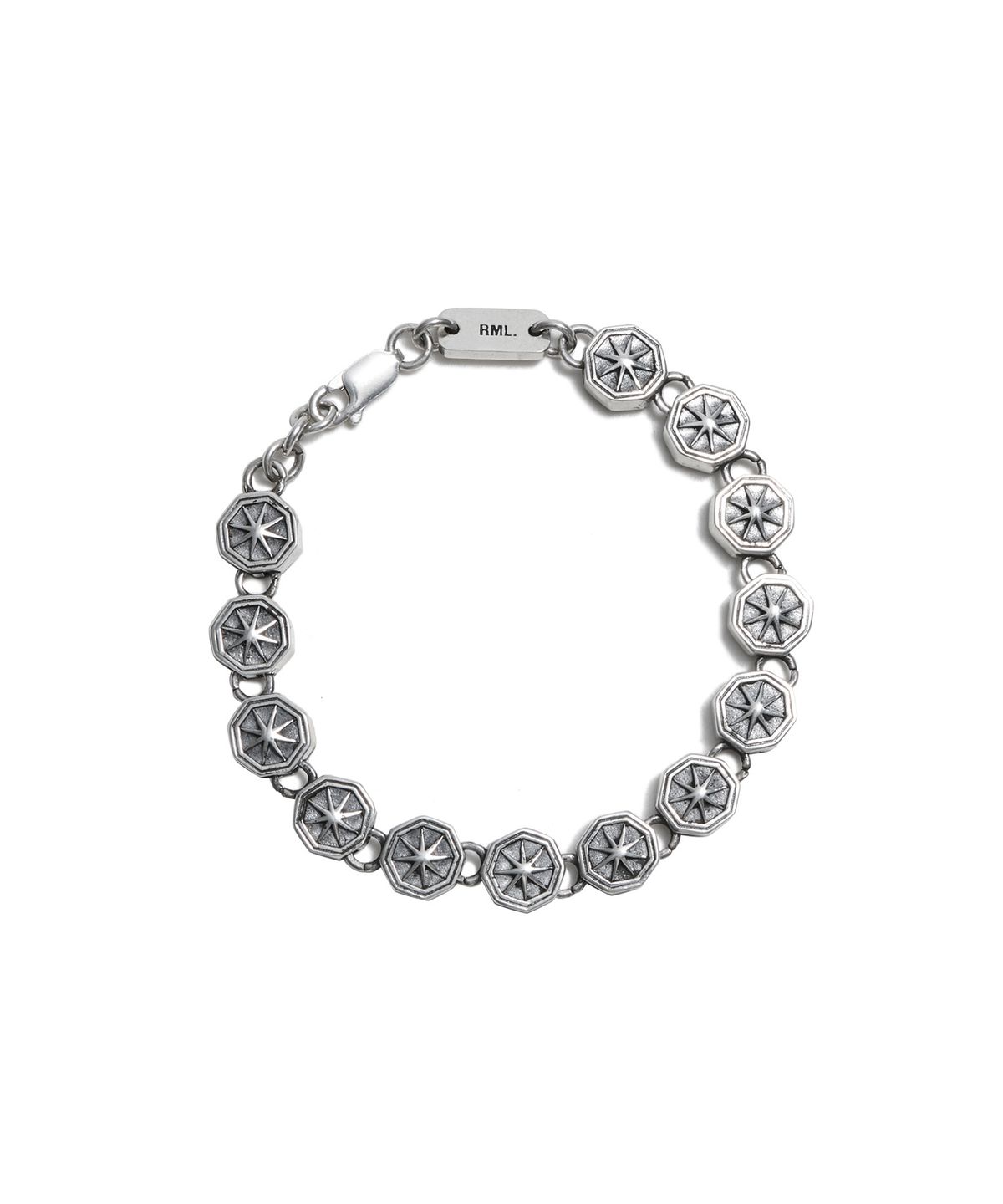 라모랭(RAMOLIN) Nearby Milkyway Bracelet