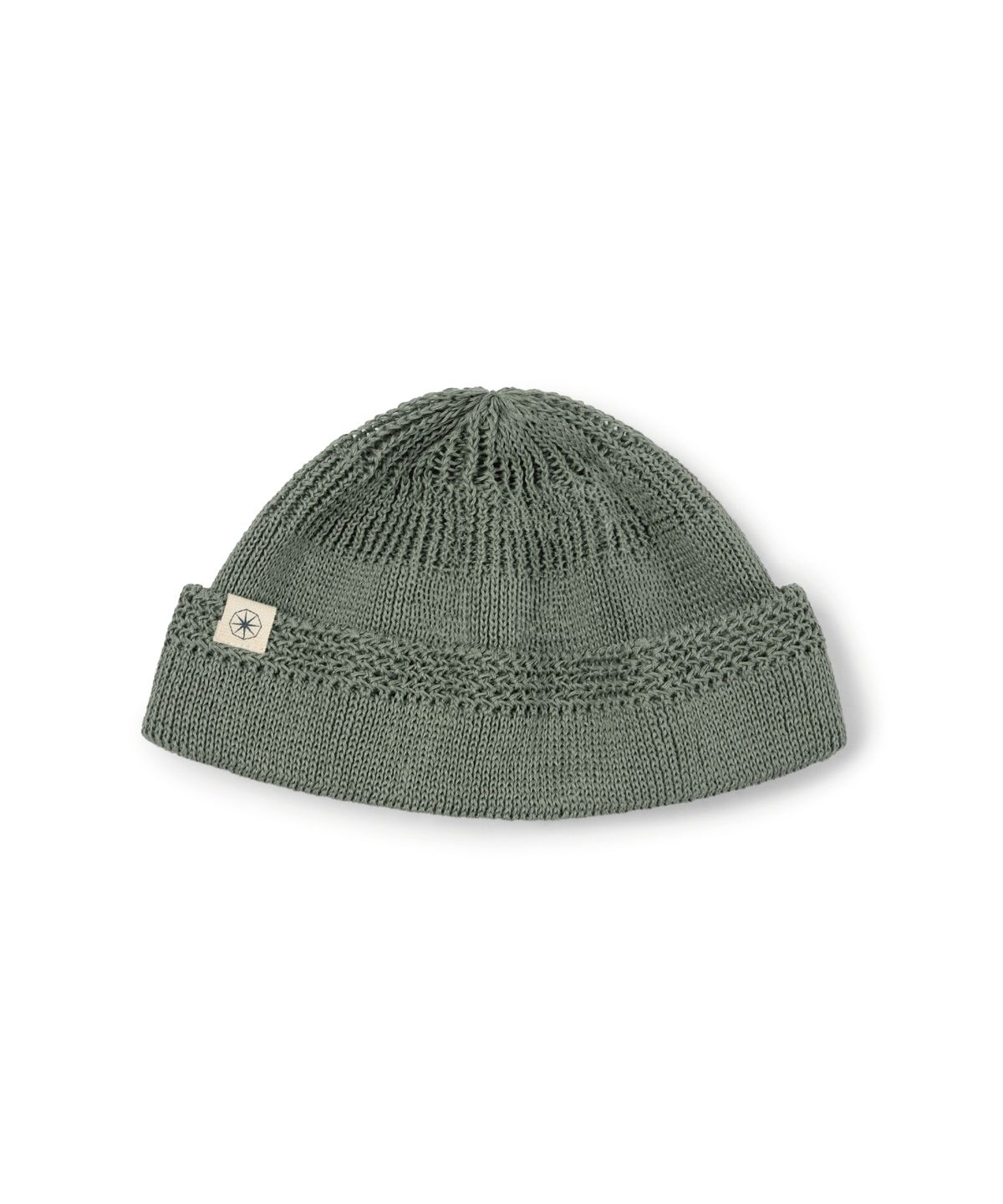 라모랭(RAMOLIN) LC Stickcap Summer Edition Moss Green