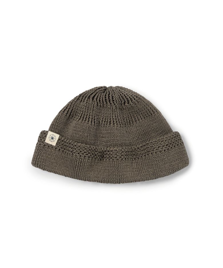 LC Stickcap Summer Edition Irish Khaki