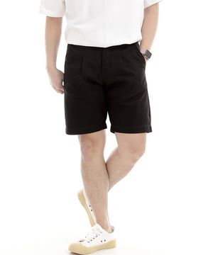 컴포 하프밴드 쇼츠 CH-1201 블랙