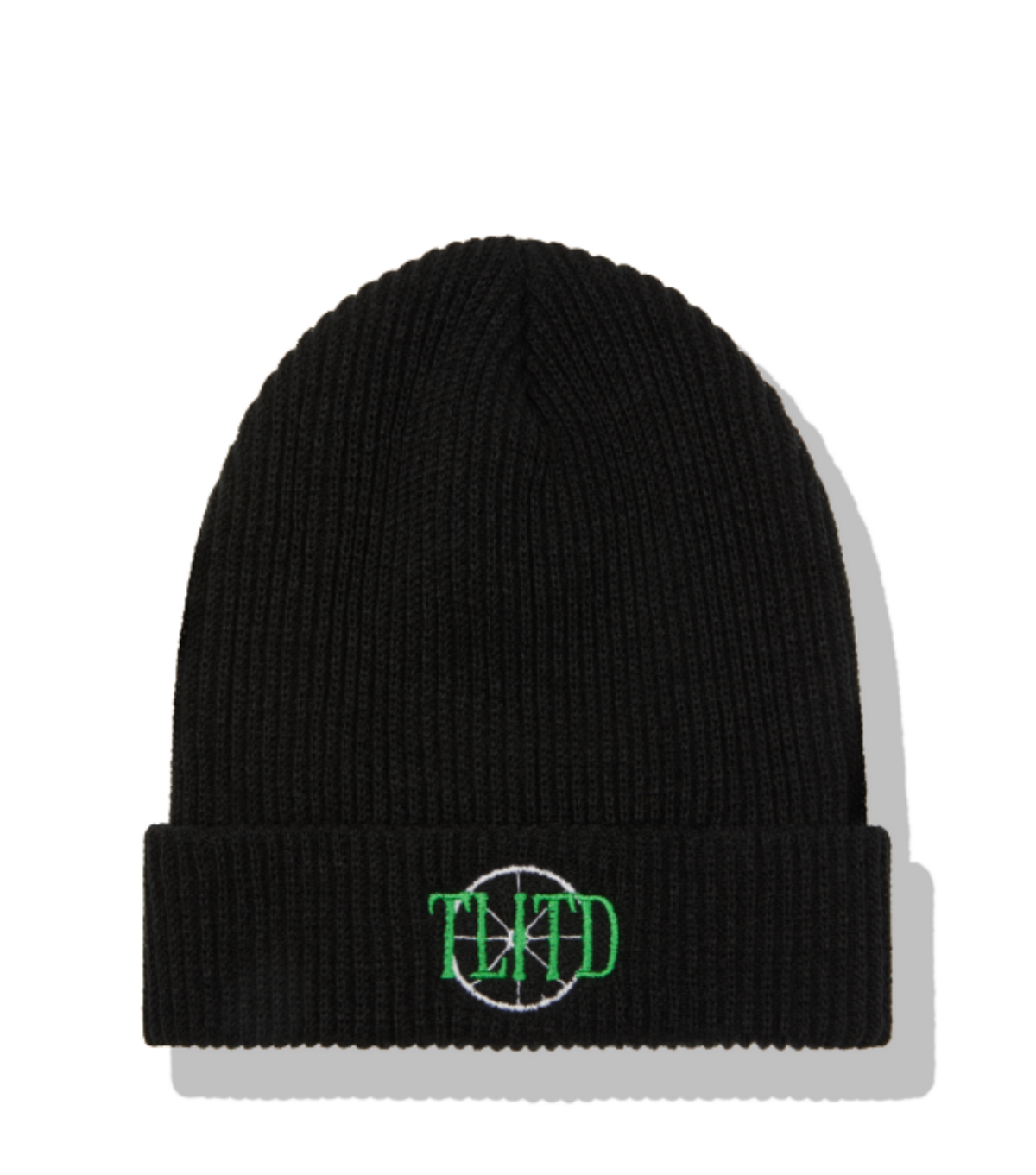 다크라이트(DARKLIGHT) TLITD BEANIE [BLACK]