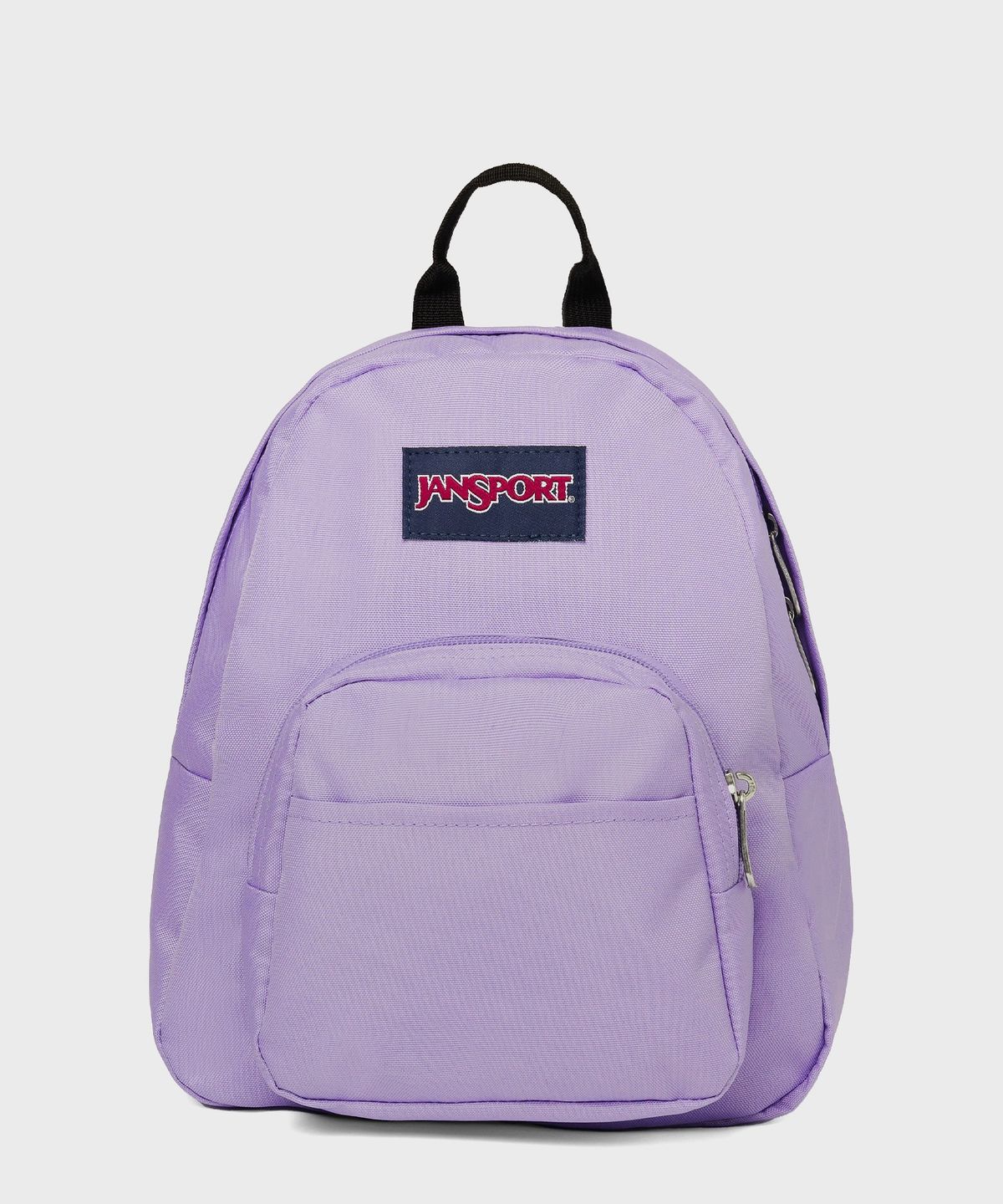 잔스포츠(JANSPORT) 하프파인트 미니백팩 PASTEL LILAC