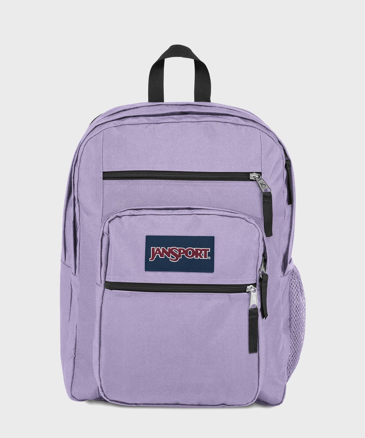 잔스포츠(JANSPORT) 빅스튜던트 PASTEL LILAC