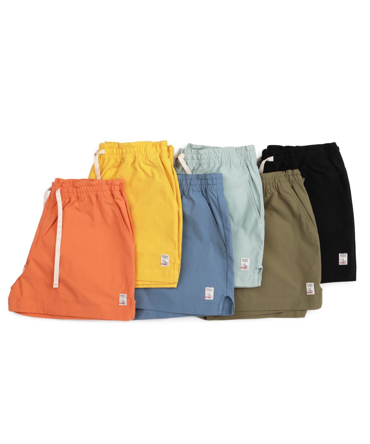 엠니(M.Nii) YOUR SHORTS / 6 COLOR