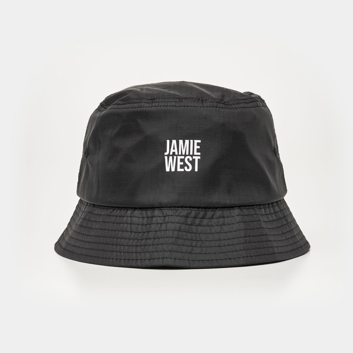 제이미웨스트(JAMIE WEST) 알렉스 버킷햇 (블랙)