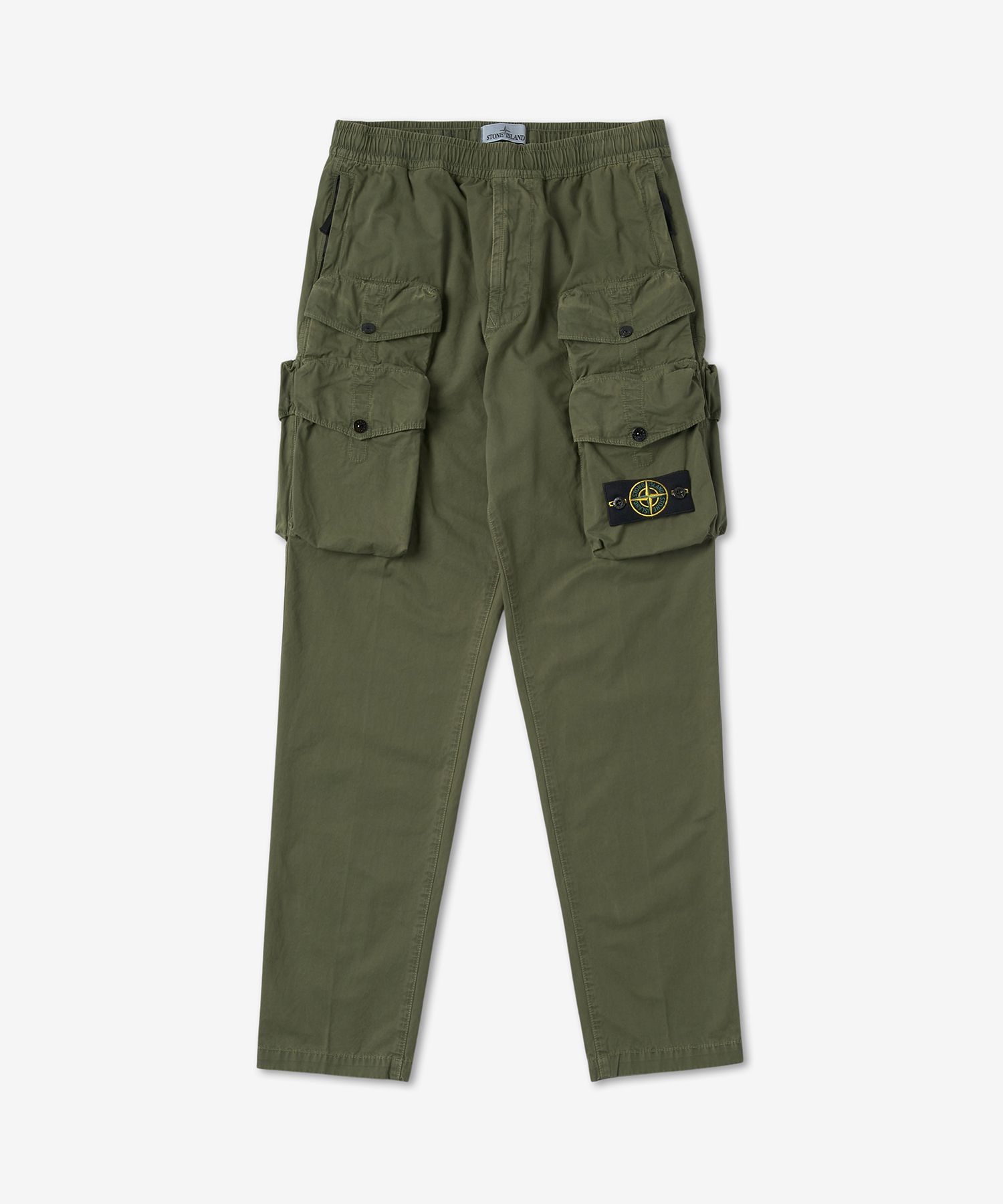 MUSINSA公式 | STONE ISLAND 男性ワッペンパッチオールド