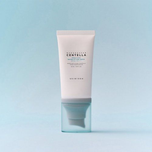 skin1004 Madagascar Centella Hyalu-Cica Water Fit Sun Serum 50ml