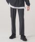 [기모 or 일반 원단 선택] 에어스트레치 릴랙스팬츠_다크그레이 트레이닝