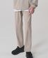 에어스트레치 릴랙스팬츠_샌드베이지 트레이닝