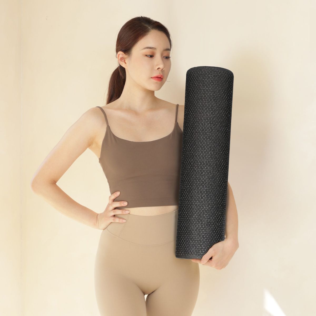 아리프(ALEAF) EPP 폼롤러 60cm