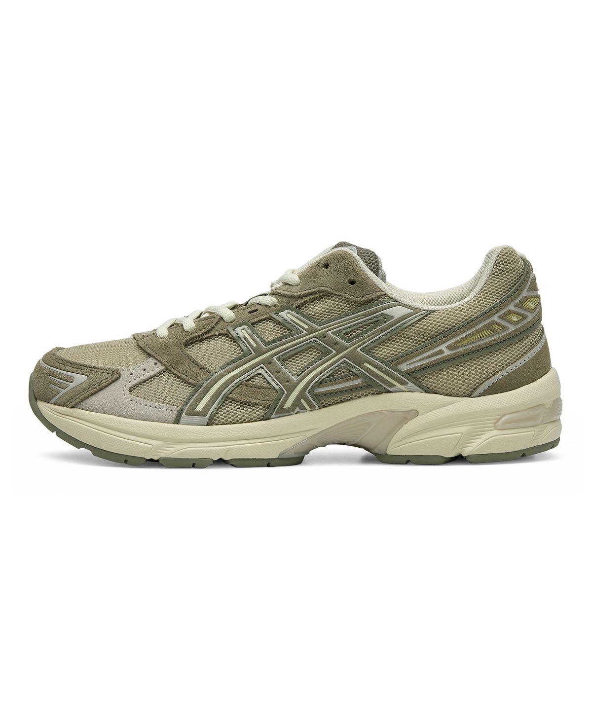 아식스(ASICS) 젤-1130 - 우드 크레페:밍크 / 1202A163-200