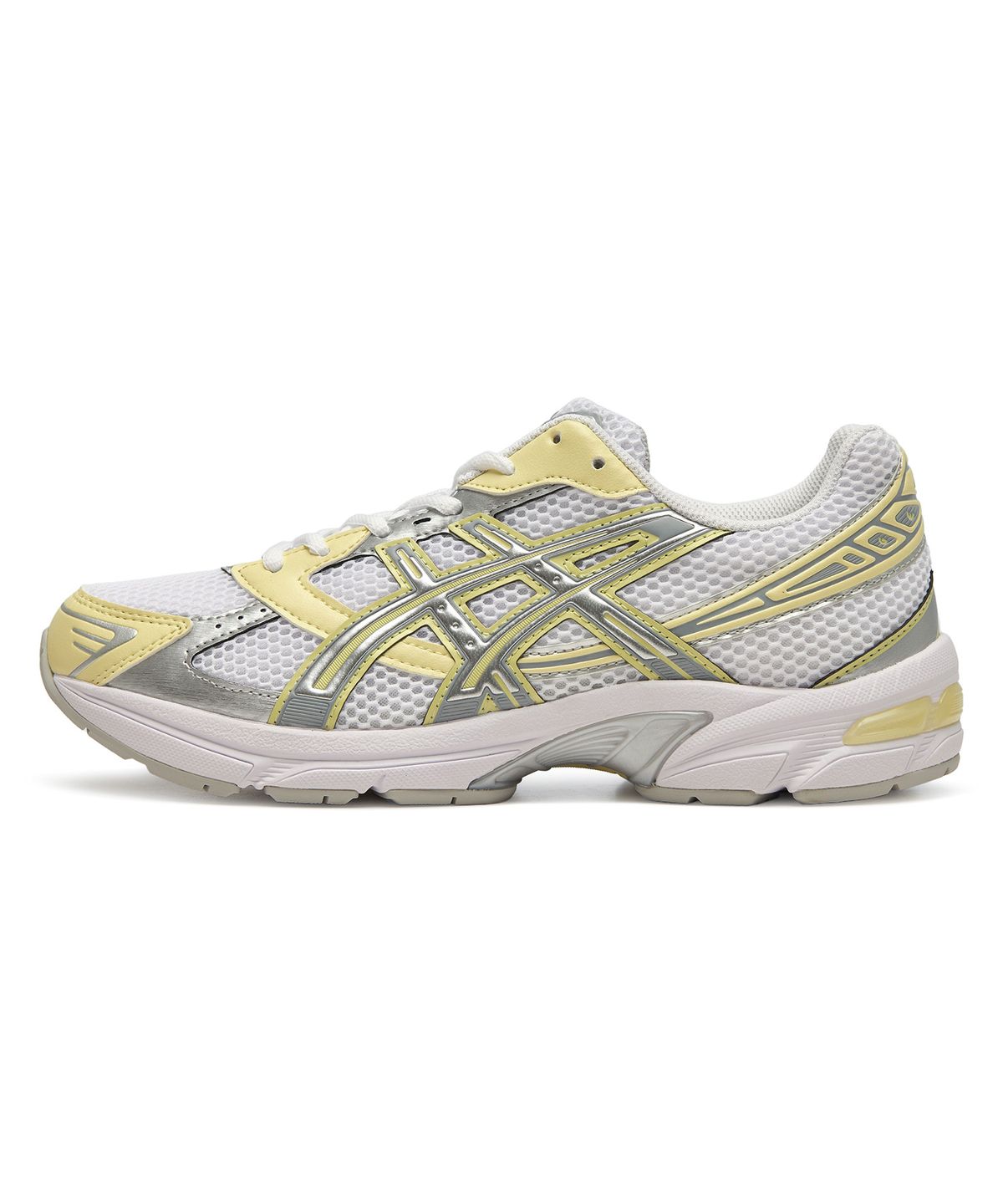 아식스(ASICS) 젤-1130 - 화이트:버터 / 1202A164-108