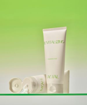 리바이탈라이징 페이셜 클렌징 폼 150ml