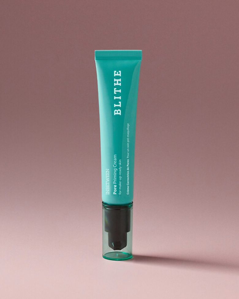 [모공삭제] 인비트윈 포어 프라이밍 크림 30ml