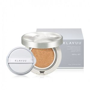 어반 펄세이션 하이 커버리지 텐션 쿠션 EX 리필 세트 (본품+리필)