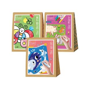 아트스타트 HAND OUT 시리즈