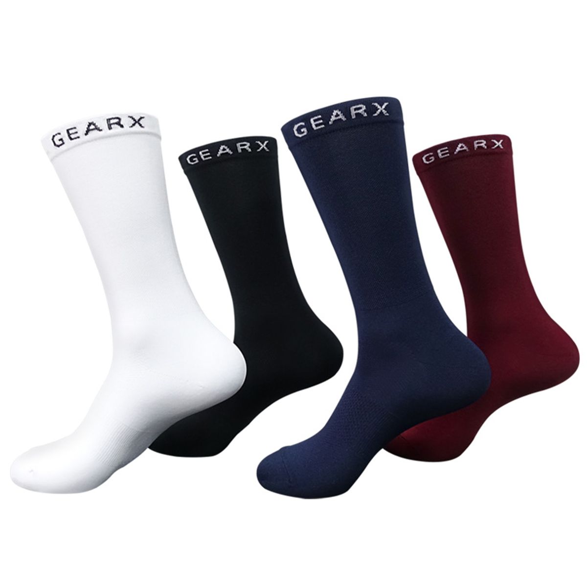 기어엑스(GEARX) 자전거 사이클 양말