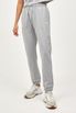 리사이클 씨피쭈리 그레이 조거팬츠 슬림핏