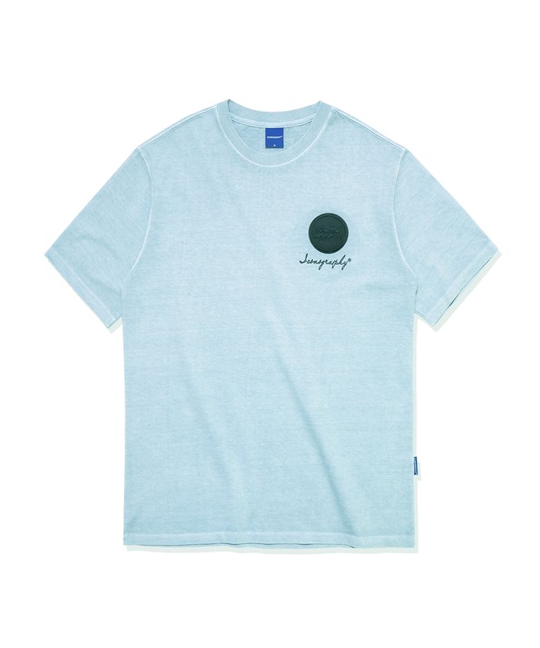 PIGMENT EMBLEM SILICONE VOLUME PRINT RSBL