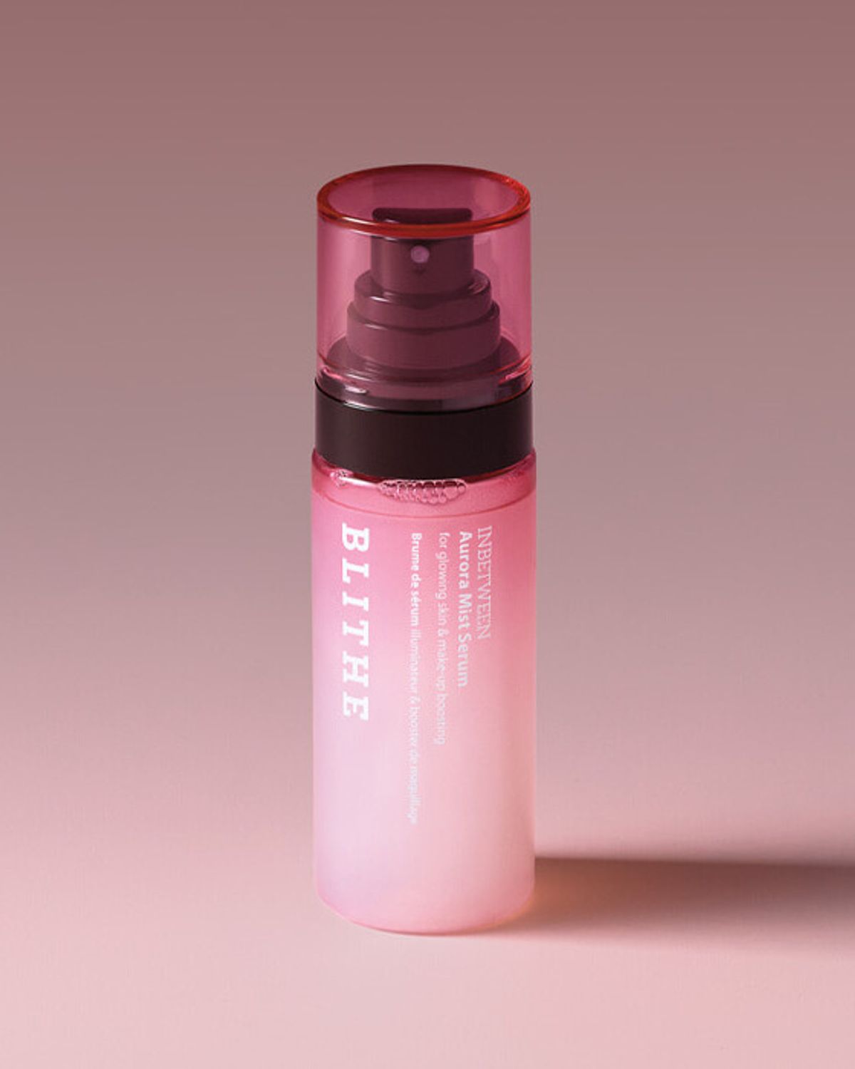 블라이드(BLITHE) 인비트윈 오로라 미스트 75ml