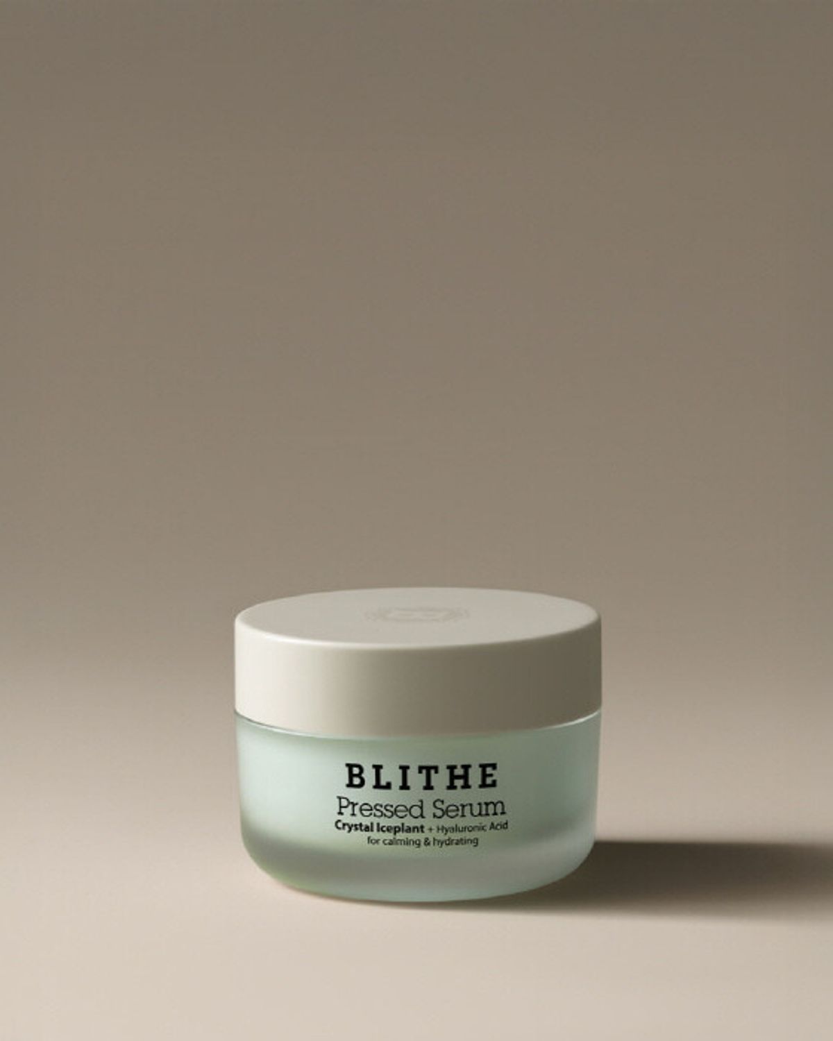 블라이드(BLITHE) 프레스드 세럼 크리스탈 아이스플랜트 50ml