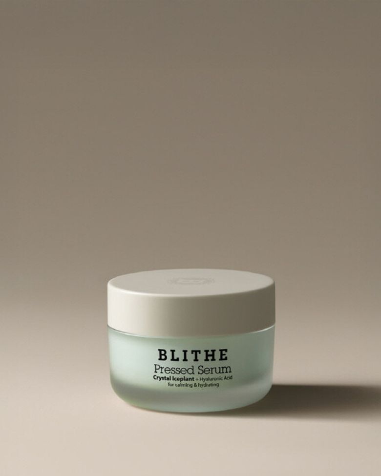 프레스드 세럼 크리스탈 아이스플랜트 50ml