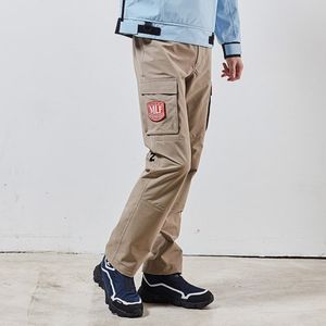 플라운더 방수팬츠M