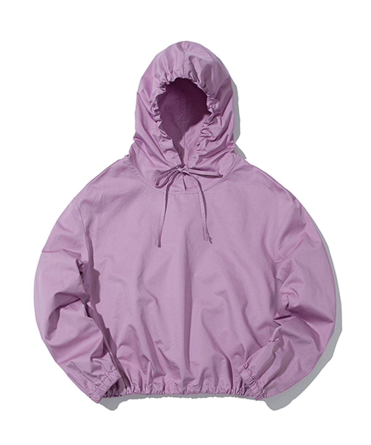 소프터(SOFTUR) SATEEN HOODY (PINK)