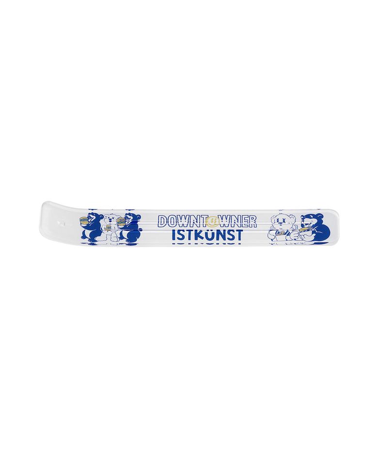 DOWNTOWNER INCENSE HOLDER_WHITE(IK2CMMAB70B)