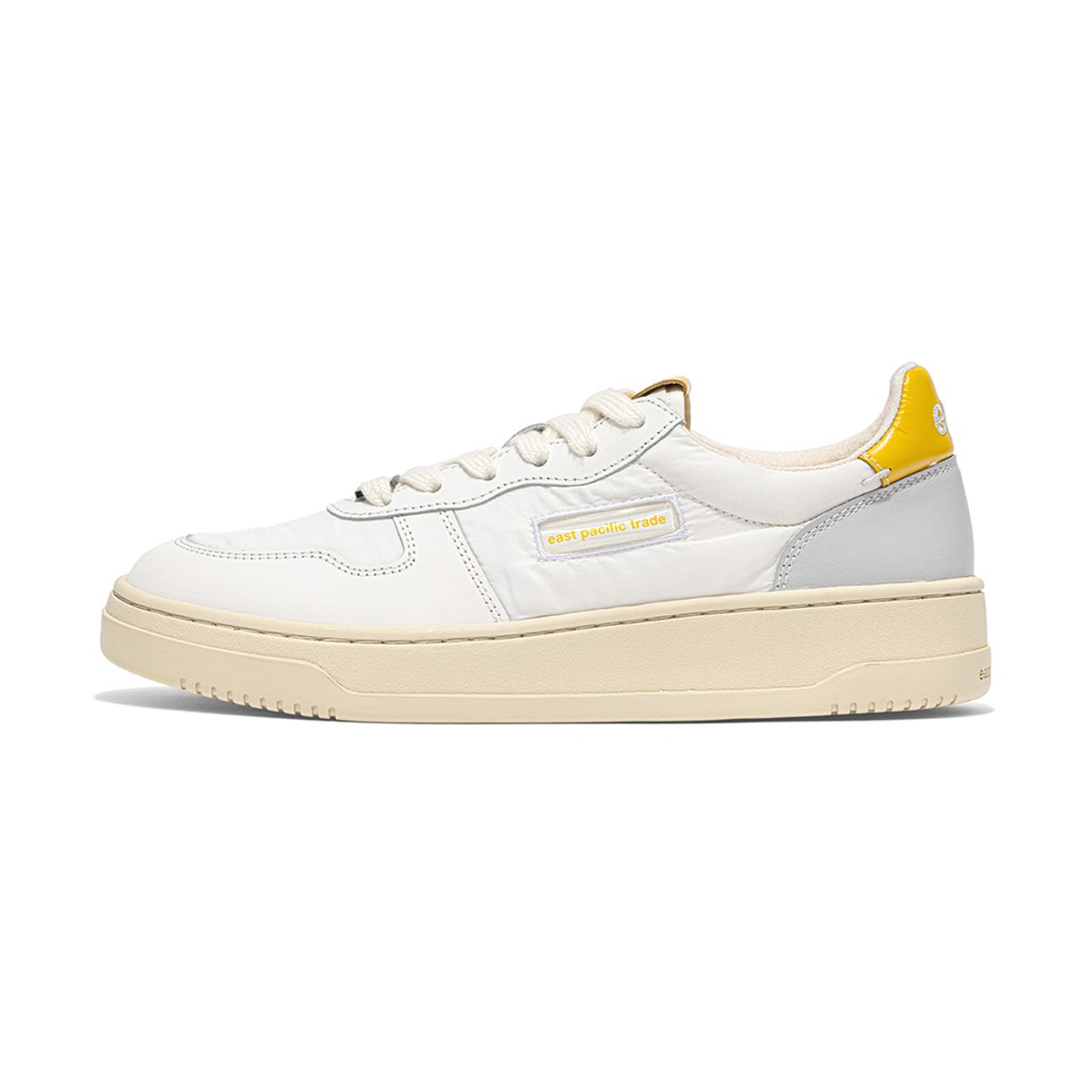 이피티(EPT) COURT NYLON (YELLOW)