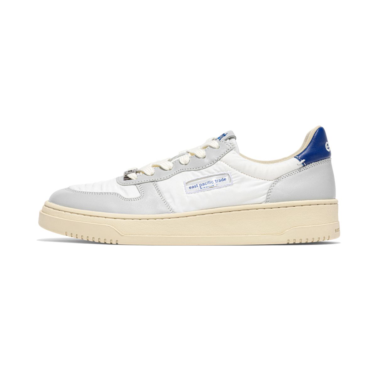 이피티(EPT) COURT NYLON (GREY/NAVY)