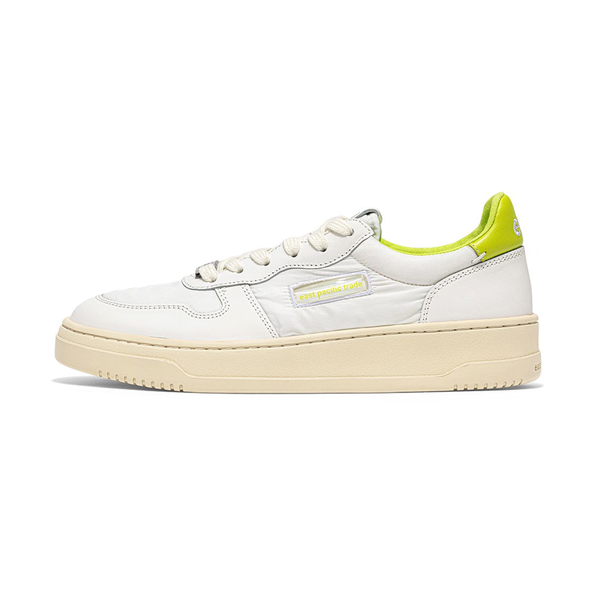 이피티(EPT) COURT NYLON (LIME)