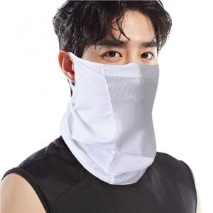 [남여공용]썬블럭 기능성 스포츠 마스크