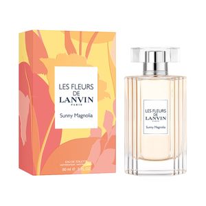 레 플레르 드 랑방 써니 매그놀리아 EDT 90ML