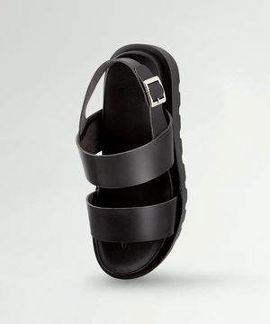 4.5cm 클라우드 폼 이선 샌들 제이든(CR0059)