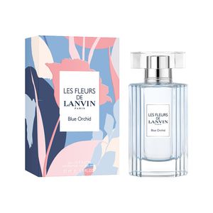 레 플레르 드 랑방 블루 오키드 EDT 50ML