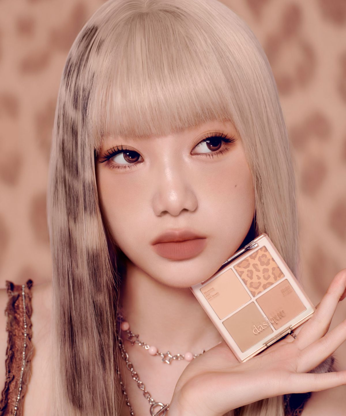 데이지크(DASIQUE) 블렌딩 무드 치크
