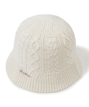 써머 드롭 버킷햇 [3COLOR]