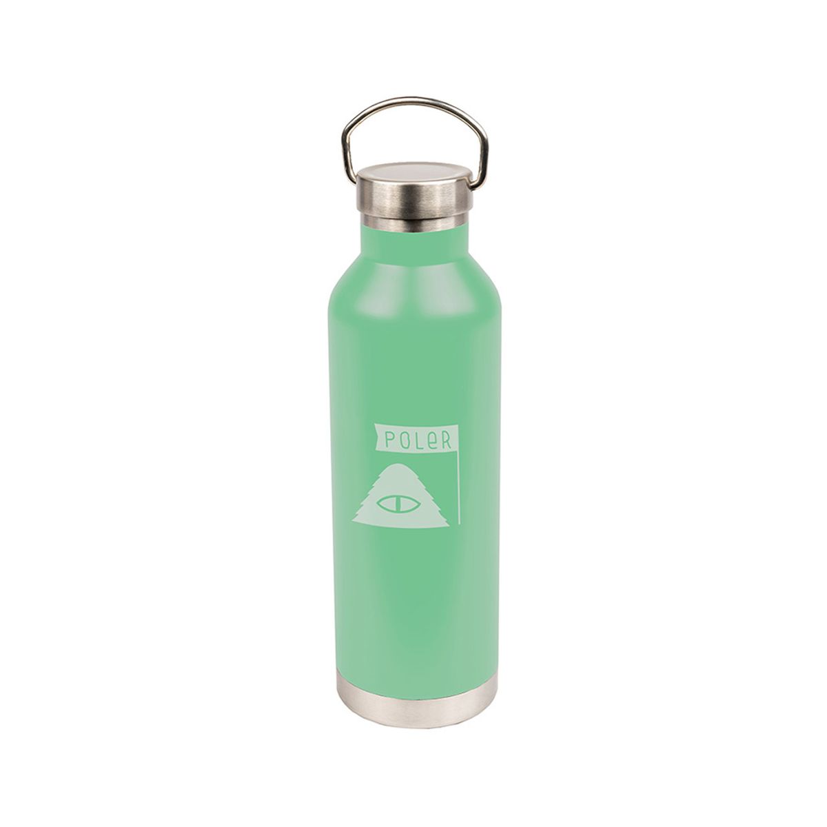 폴러스터프(POLERSTUFF) INSULATED WATER BOTTLE MINT