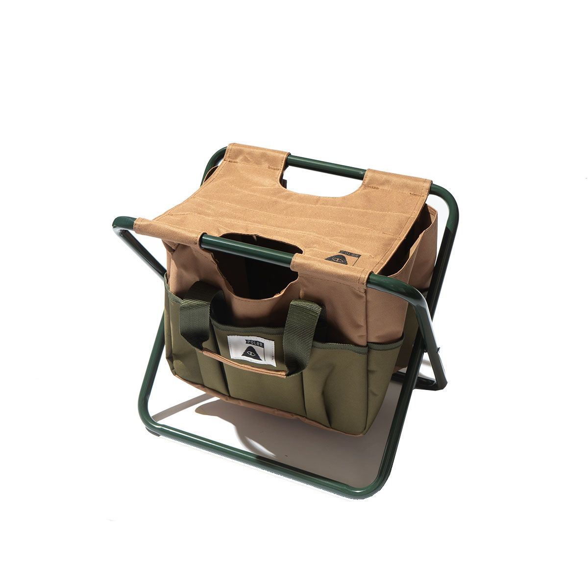 폴러스터프(POLERSTUFF) MULTI-UTILITY CHAIR BEIGE