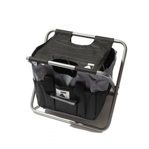 MULTI-UTILITY CHAIR BLACK